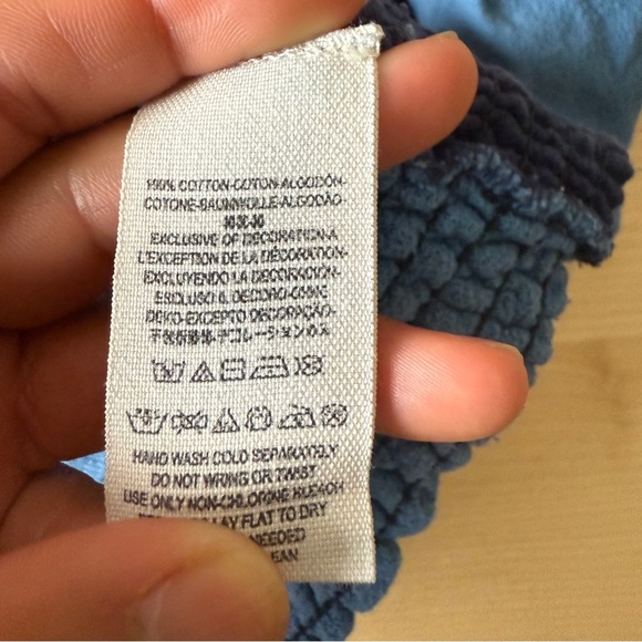 Free People Eaglewood Bandana Embroidered Long Sleeve- Medium - Picture 10 of 10